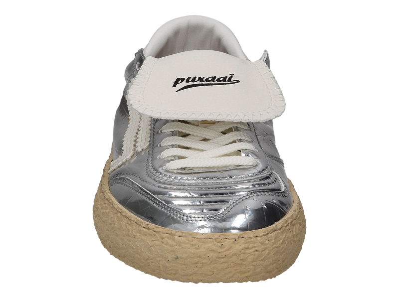 Bekijk product 'Puraai Sneakers Cognac' Puraai Sneakers Cognac