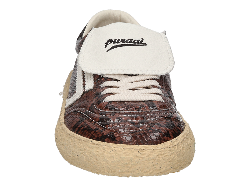 Bekijk product 'Puraai Sneakers Serpent' Puraai Sneakers Serpent