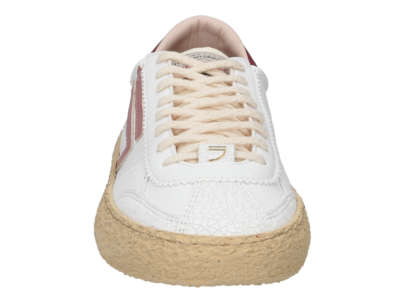 Puraai Sneakers Wit