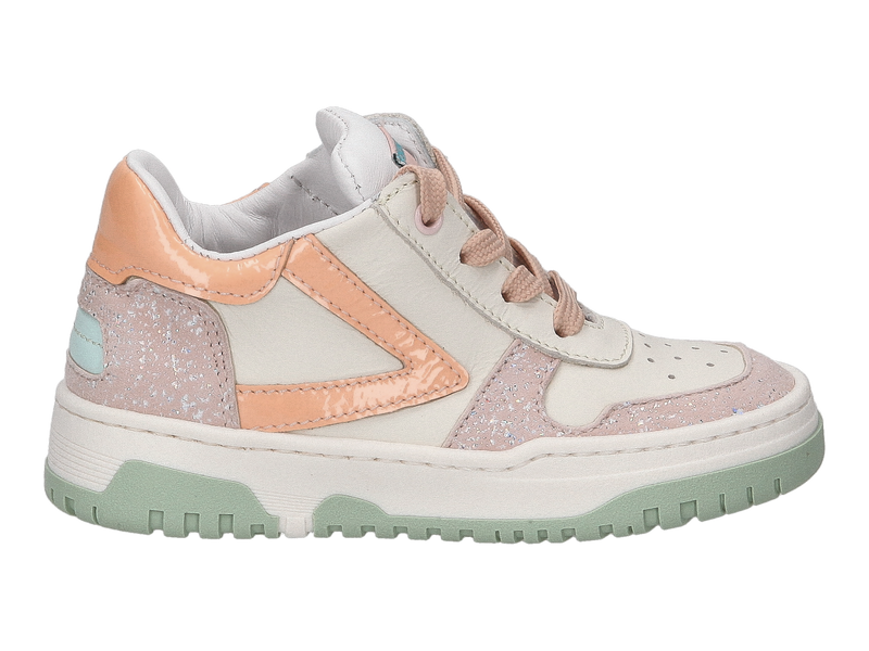 View product 'Rondinella Sneakers Rose' Rondinella Sneakers Rose