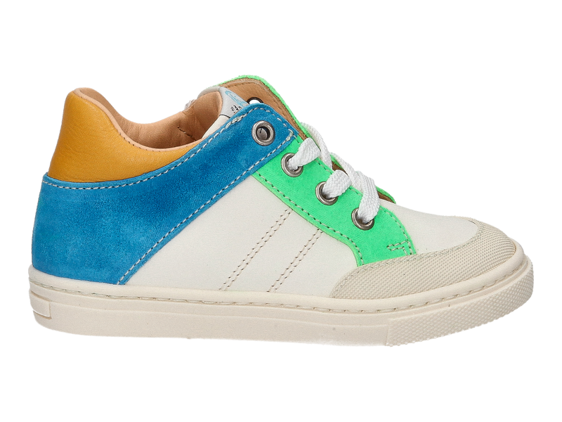 View product 'Rondinella Sneakers Green' Rondinella Sneakers Green