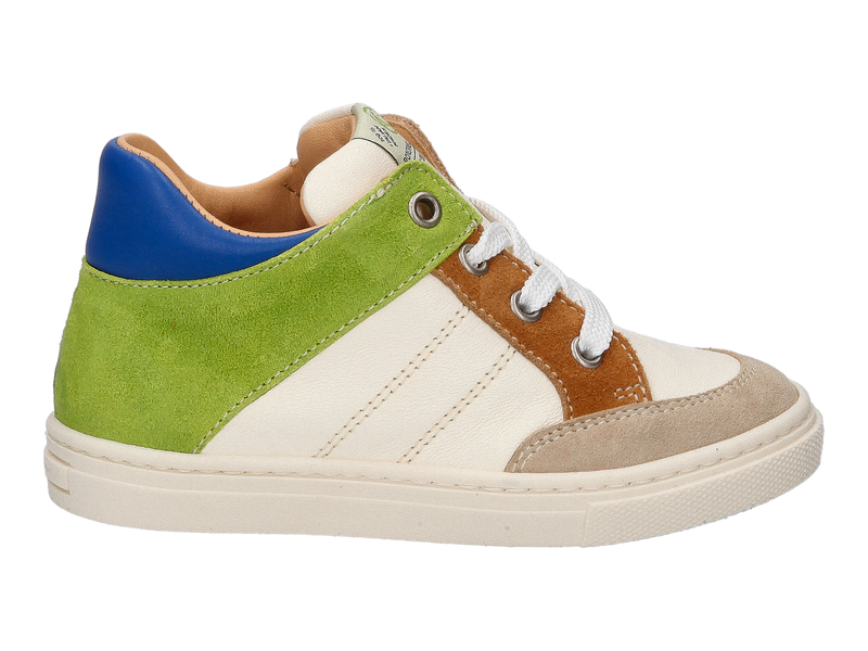 View product 'Rondinella Sneakers Cognac' Rondinella Sneakers Cognac