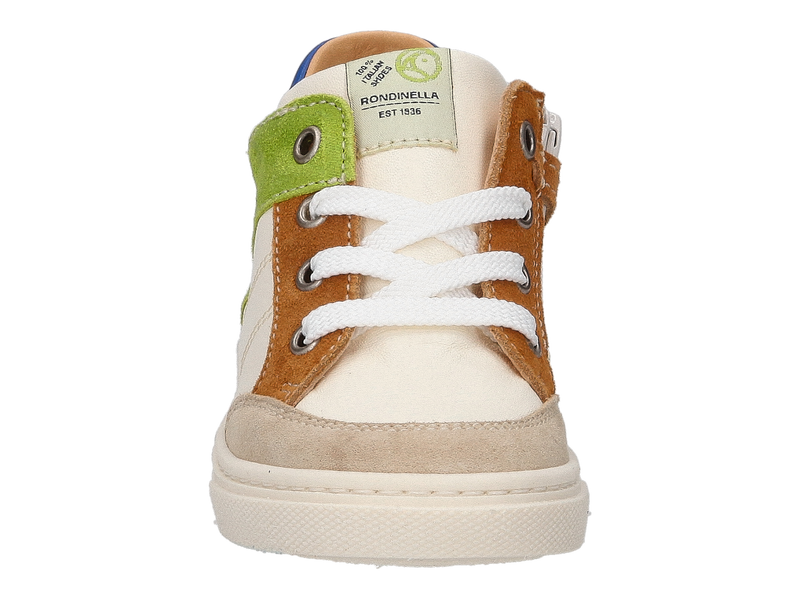 Rondinella Baskets Cognac