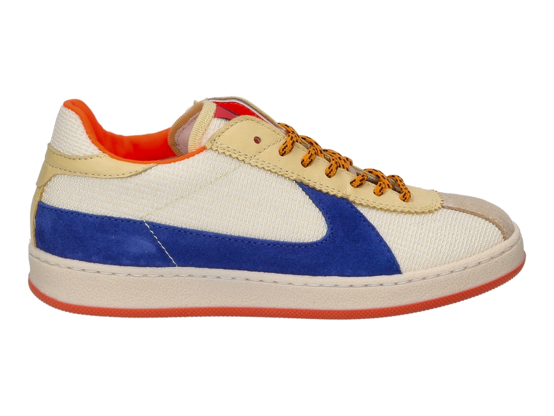 View product 'Rondinella Sneakers Blue' Rondinella Sneakers Blue