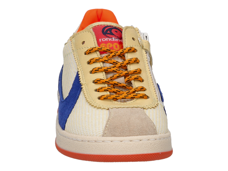 Rondinella Baskets Bleu