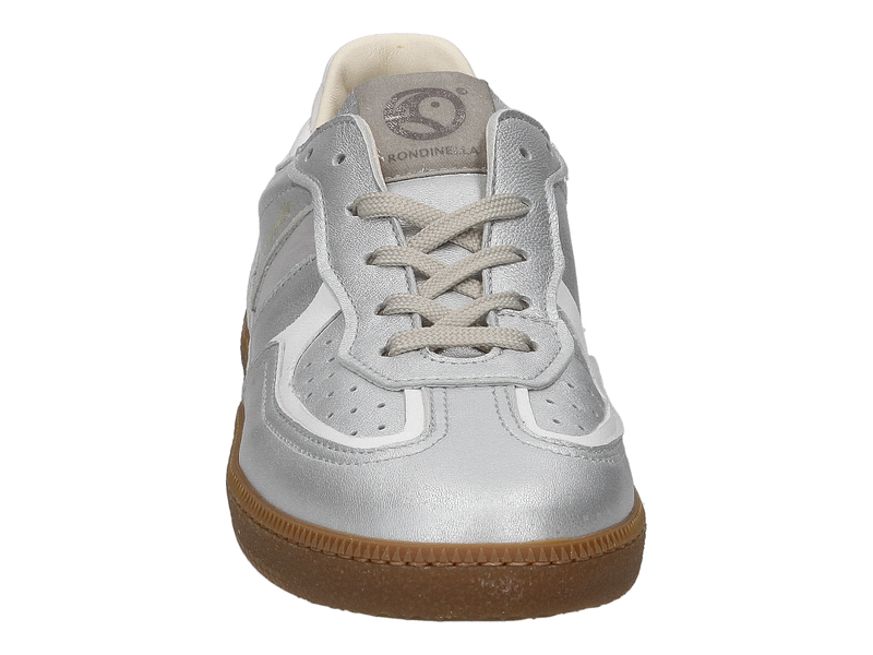 View product 'Rondinella Sneakers Silver' Rondinella Sneakers Silver