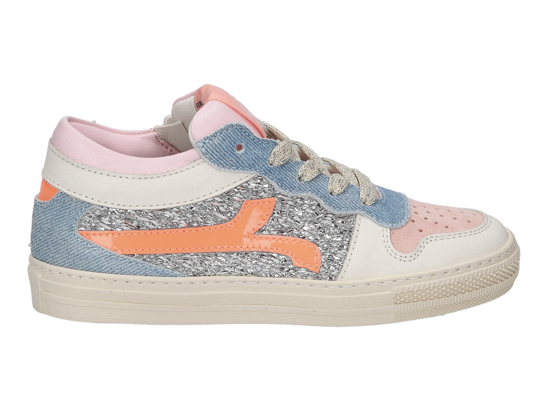 View product 'Rondinella Sneakers Rose' Rondinella Sneakers Rose