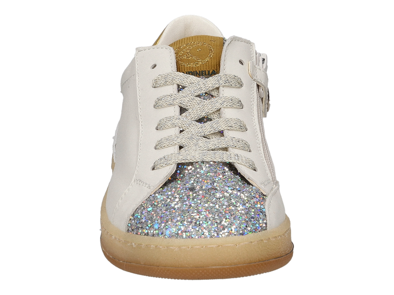 View product 'Rondinella Sneakers Silver' Rondinella Sneakers Silver