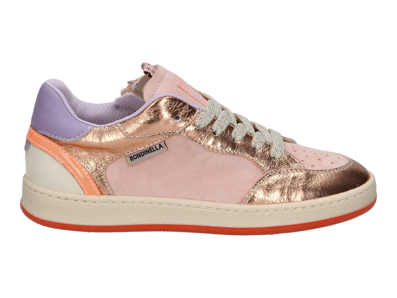 View product 'Rondinella Sneakers Rose' Rondinella Sneakers Rose