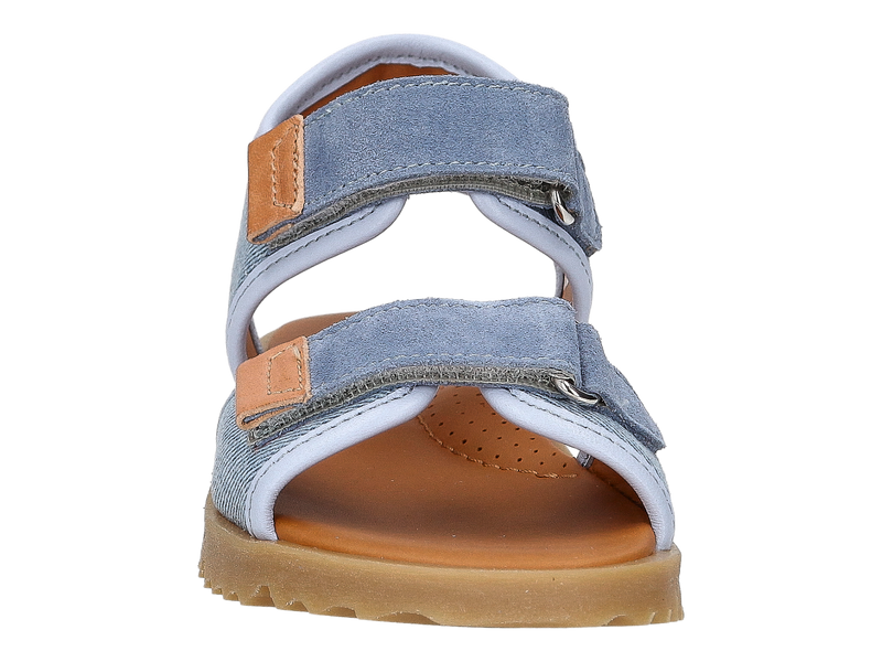 View product 'Rondinella Sandals Blue' Rondinella Sandals Blue
