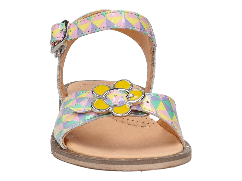 View product 'Rondinella Sandals Multi' Rondinella Sandals Multi