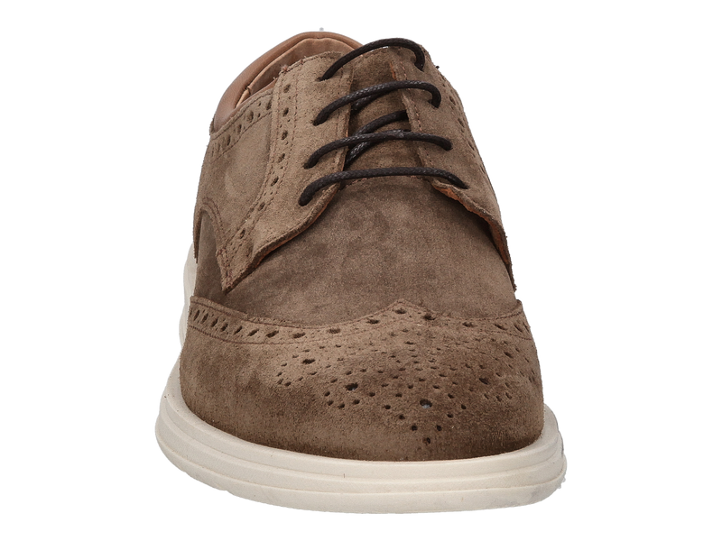 Ago Nord Veterschoenen Beige