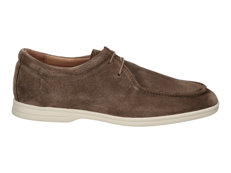 Ago Nord Veterschoenen Beige