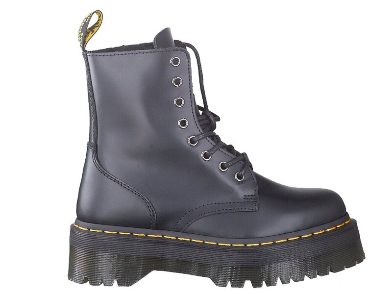 Dr. Martens Boots Black