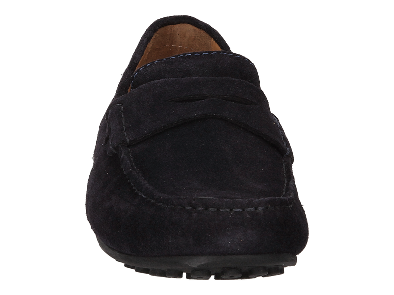 L'atelier Tropezien Mocassins Blue