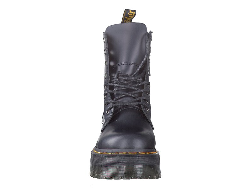 Dr. Martens Boots Black