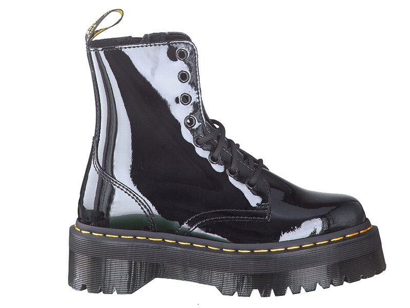Dr. Martens Boots Black