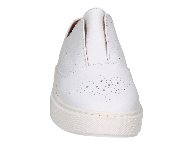 Belang Baskets Blanc
