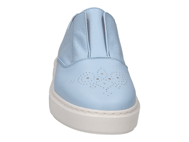 Belang Baskets Bleu