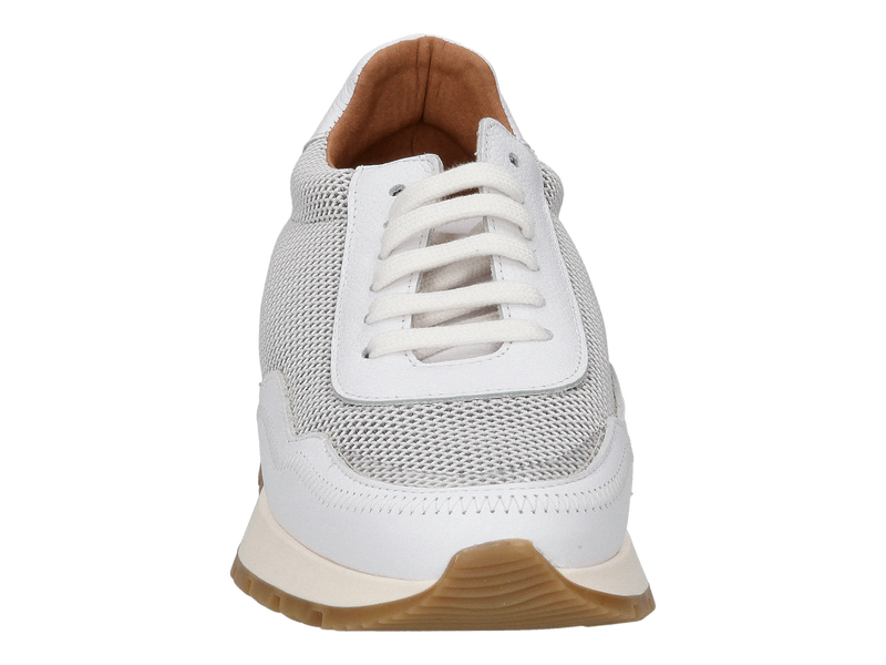 Belang Baskets Blanc