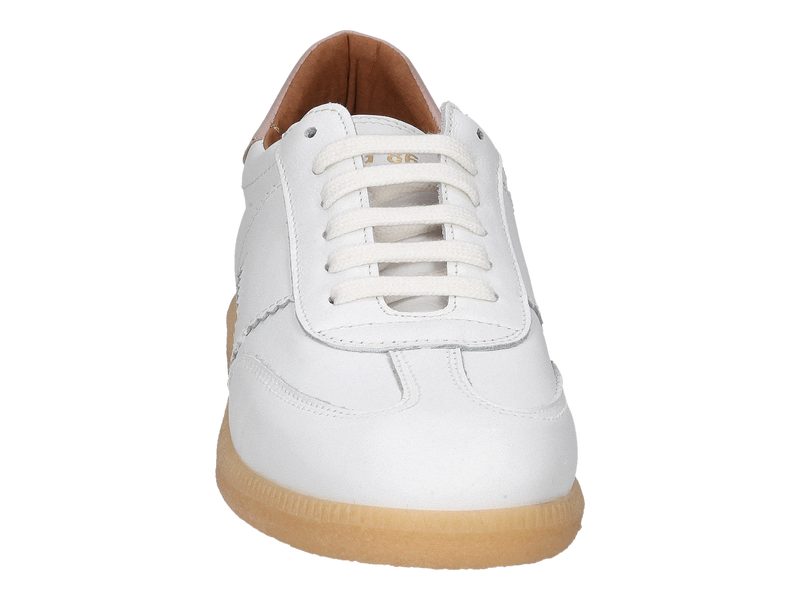 Belang Baskets Blanc