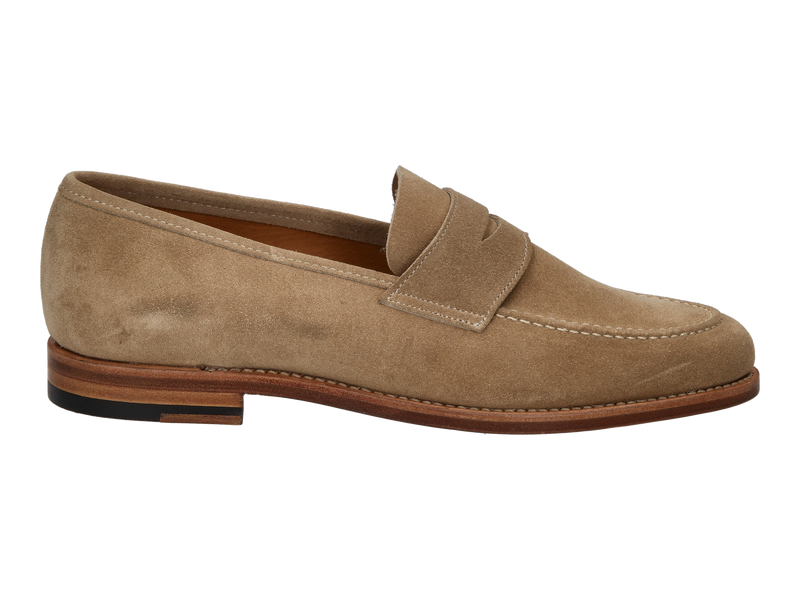 Berwick Mocassins Beige