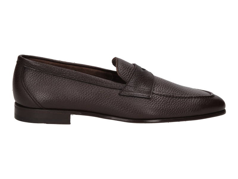 Berwick Mocassins Brown