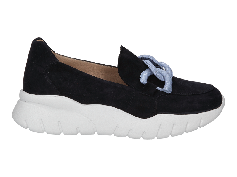 Fratelli Rosana Mocassins Cognac