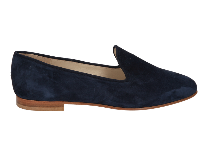 Fratelli Rosana Mocassins Blue