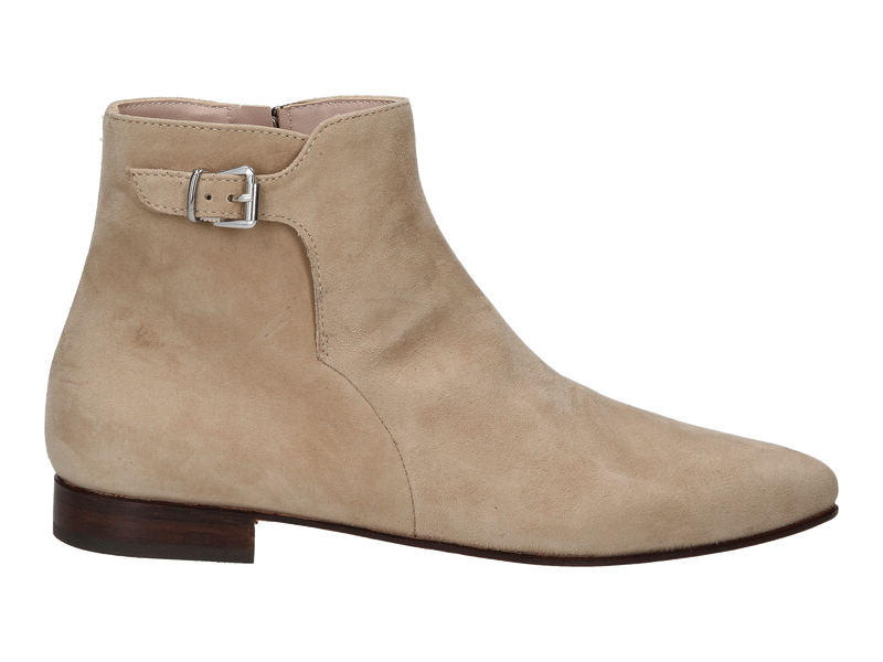 Gallucci Bottines Beige