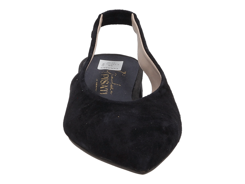 Gianluca Pisati Slings Blue