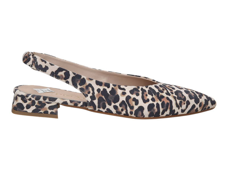 Gianluca Pisati Slings Leopard