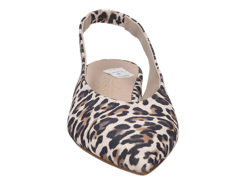 Gianluca Pisati Slings Leopard