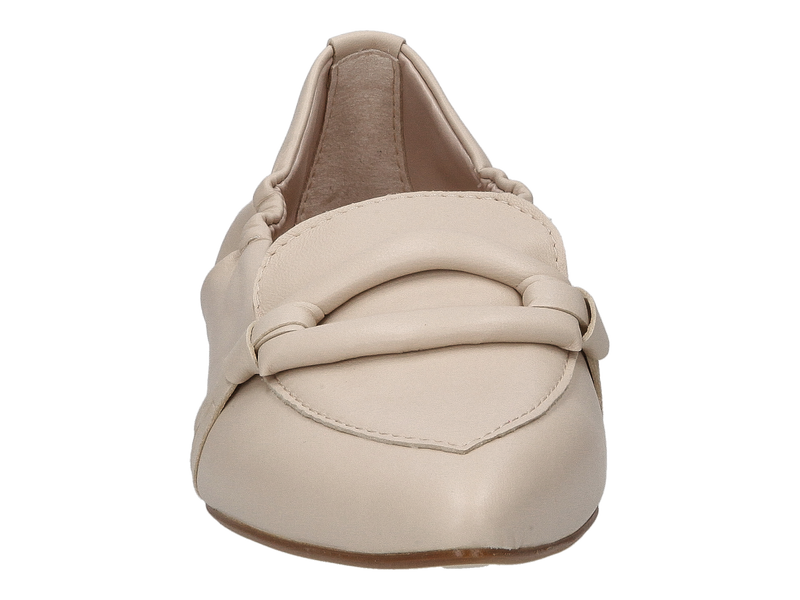 Gianluca Pisati Ballerinas Beige