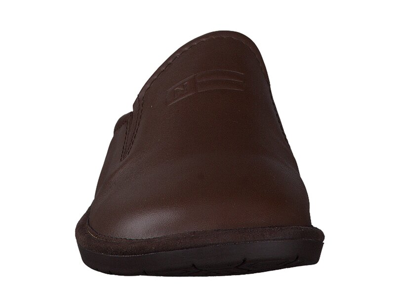 Bekijk product 'Nordikas Pantoffels Bruin' Nordikas Pantoffels Bruin