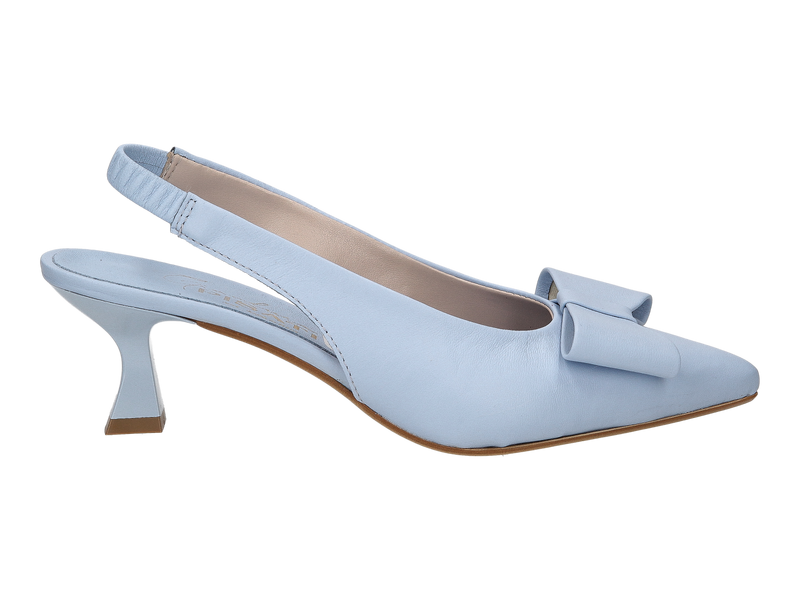 Gianluca Pisati Slings Blue