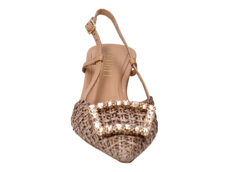 Gianmarco F. Slings Brown