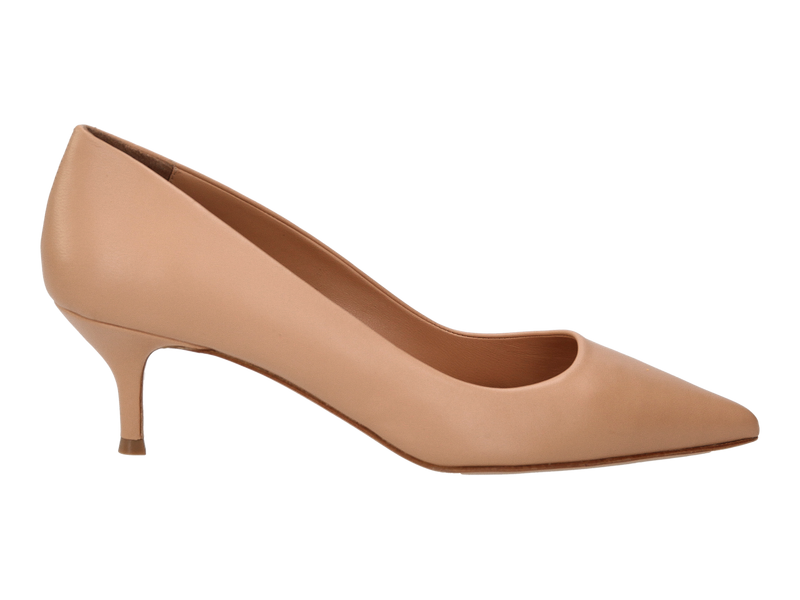 Gianmarco F. Pumps Beige