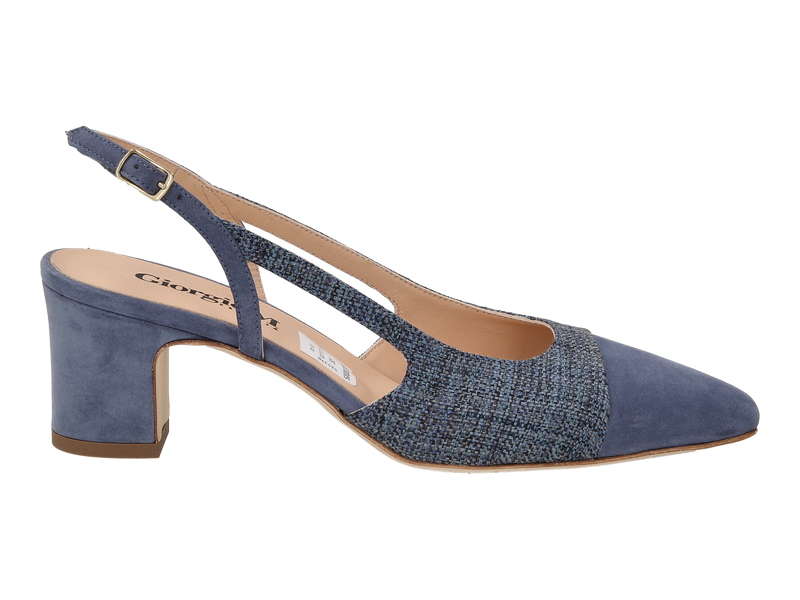 Giorgio M Slings Blue