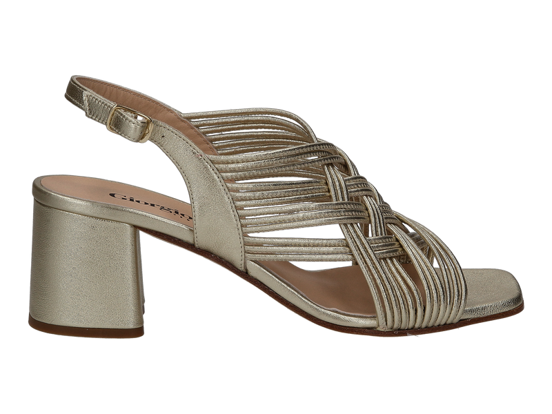 Giorgio M Sandales Or