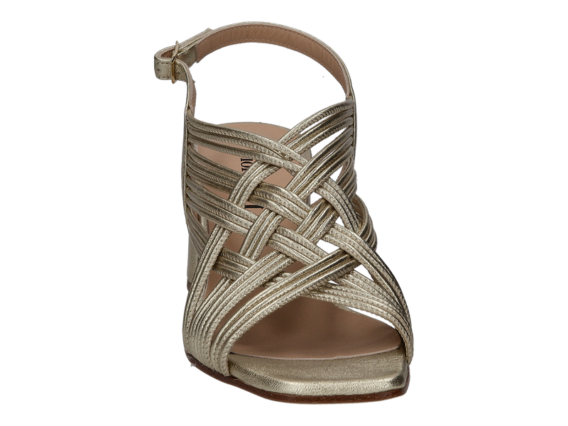 Giorgio M Sandales Or