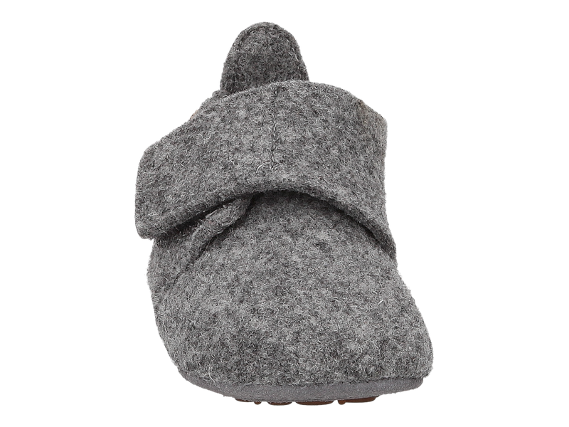 Bisgaard Pantoffels Grijs