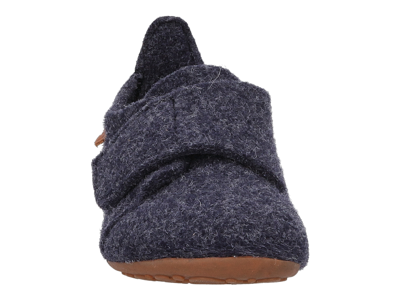 Bisgaard Slippers Blue