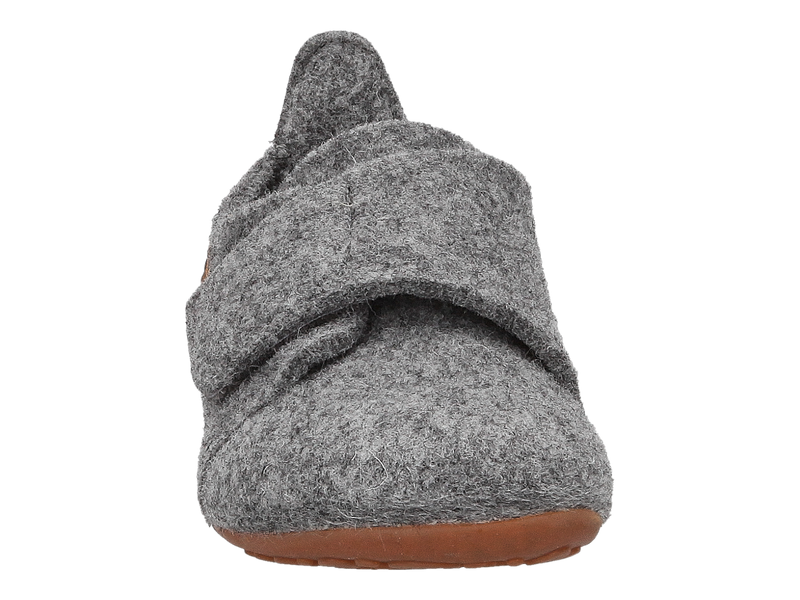 Bisgaard Slippers Gray