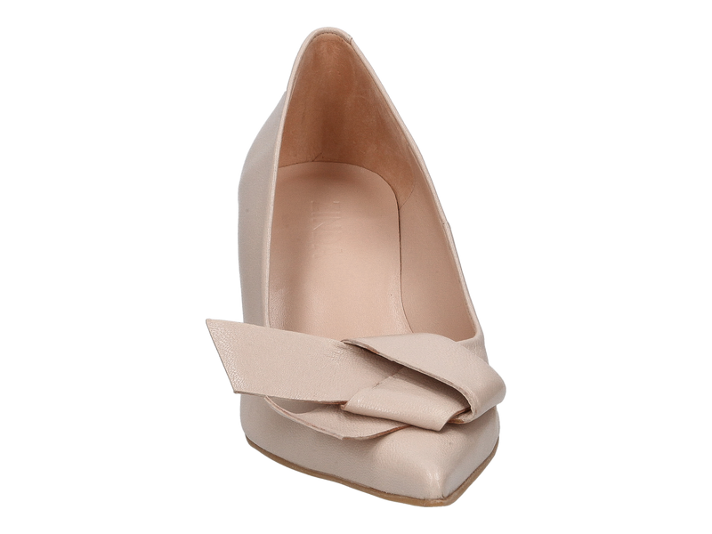 Zinda Pumps Beige