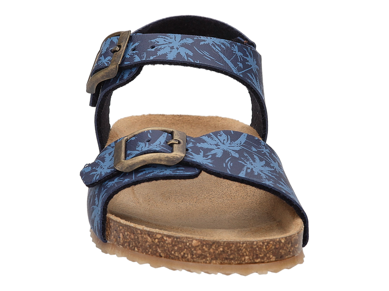 Verduyn Sandals Blue