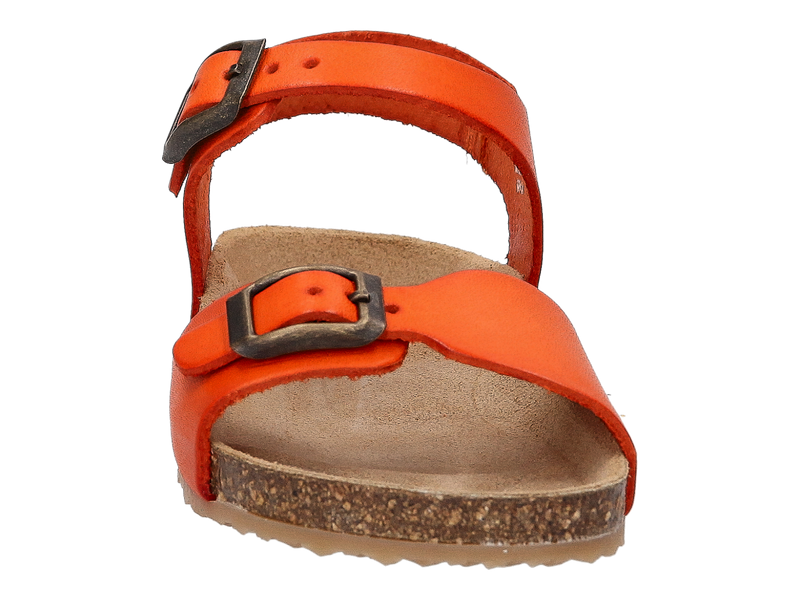View product 'Verduyn Sandals Orange' Verduyn Sandals Orange