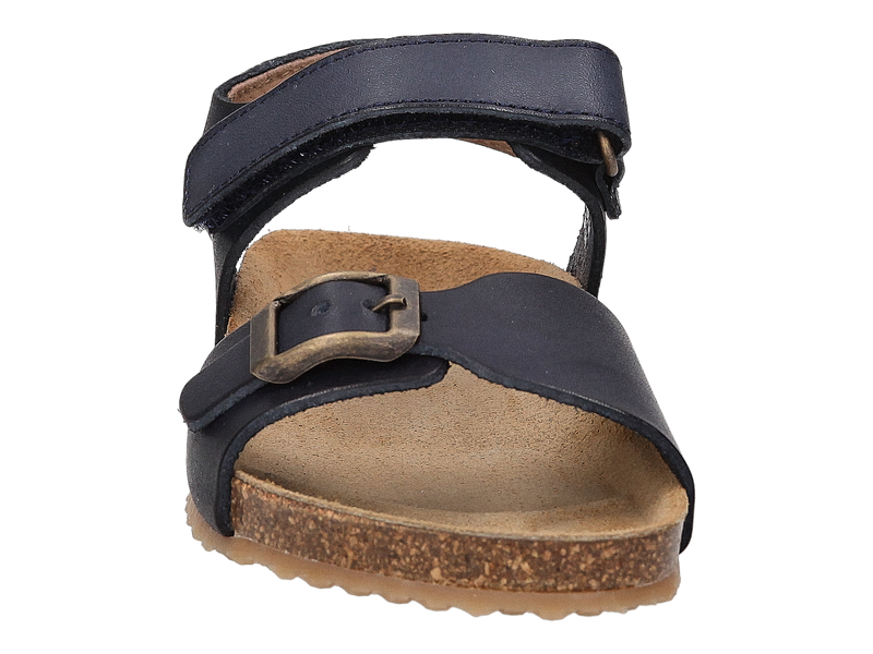 View product 'Verduyn Sandals Blue' Verduyn Sandals Blue