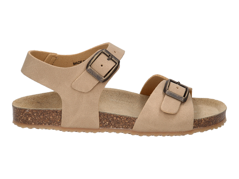 View product 'Verduyn Sandals Beige' Verduyn Sandals Beige