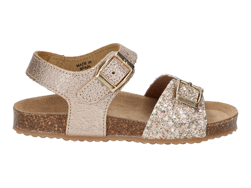 Verduyn Sandals Beige